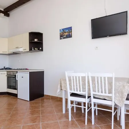 Arka Apartament