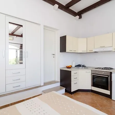 דירה Arka