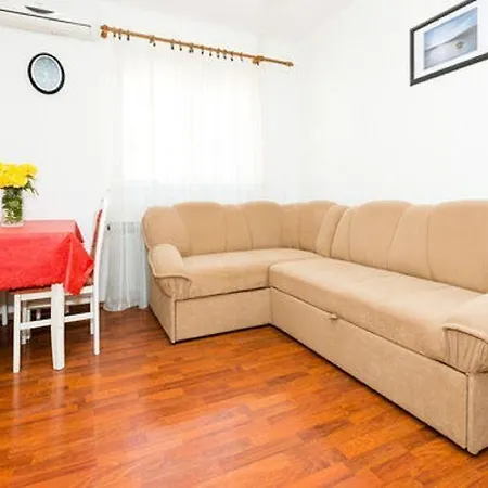 Apartmán Arka