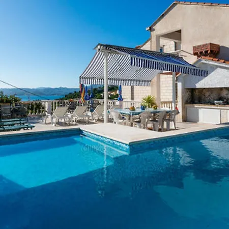 Apartmán Arka Cavtat