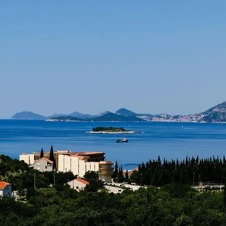 Arka Apartmán Cavtat