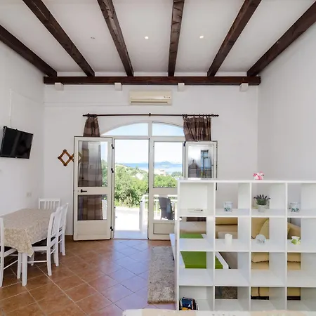 شقة Arka تْسافتات