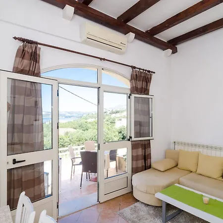 Apartmán Arka *