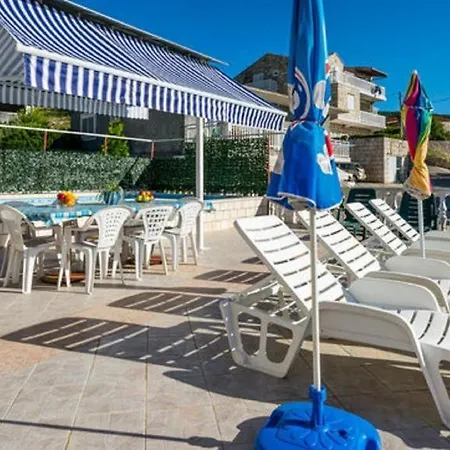 דירה Arka קאבטאט