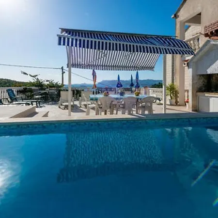 Apartmán Arka Cavtat