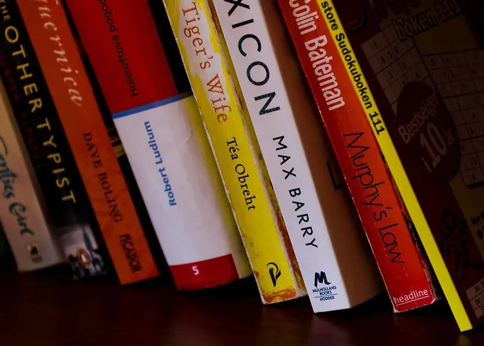 阿尔卡公寓 察夫塔特