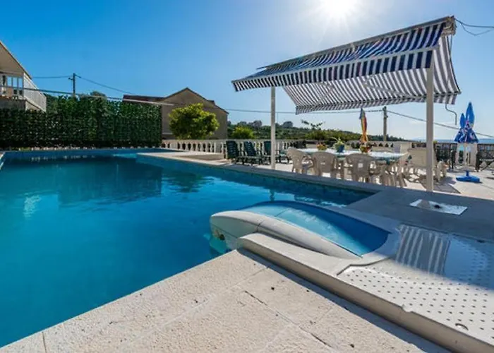 阿尔卡公寓 公寓 察夫塔特