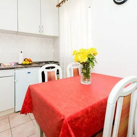 阿尔卡公寓 公寓