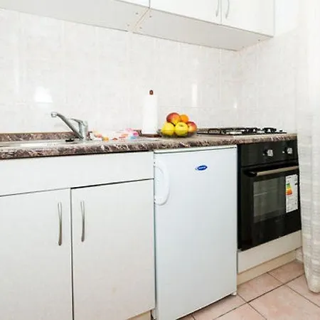 阿尔卡公寓 公寓