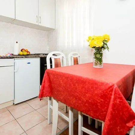 阿尔卡公寓 察夫塔特