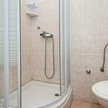 阿尔卡公寓 公寓