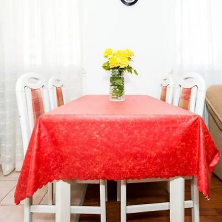 公寓 阿尔卡公寓 *