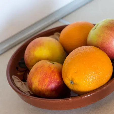 公寓 阿尔卡公寓