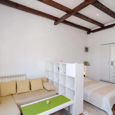 公寓 阿尔卡公寓 *