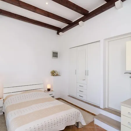 阿尔卡公寓 公寓 察夫塔特