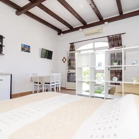 阿尔卡公寓 察夫塔特