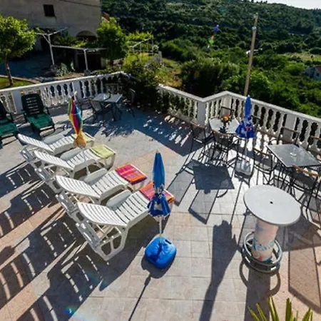 阿尔卡公寓 察夫塔特