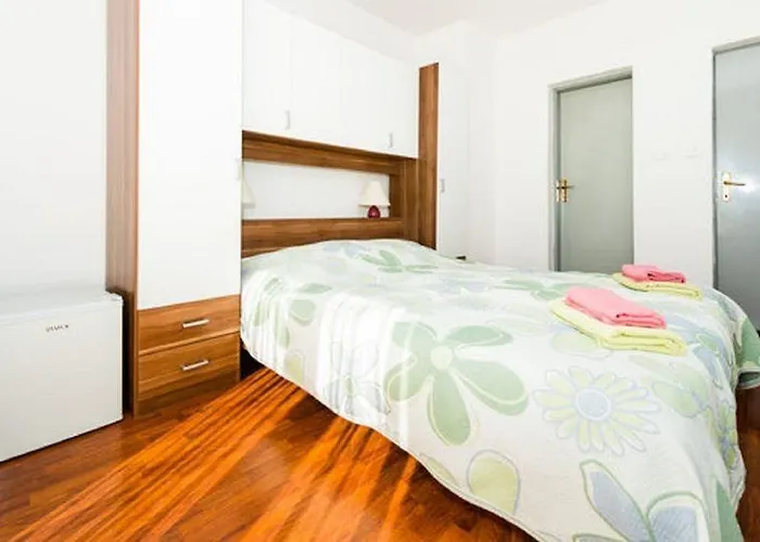 Appartamento Arka Cavtat