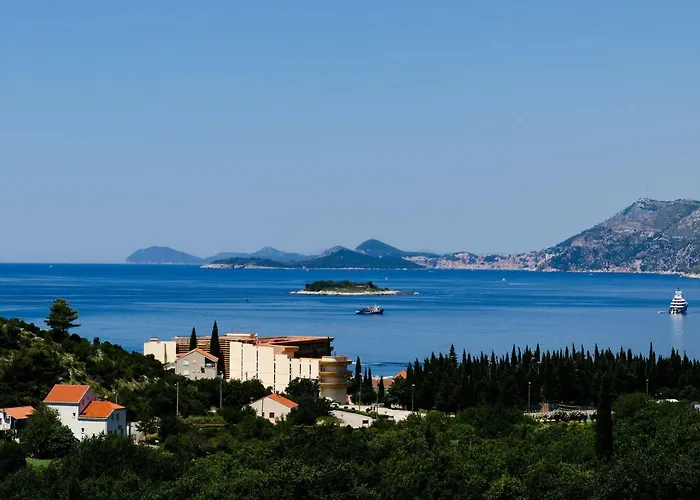 Arka Appartamento Cavtat