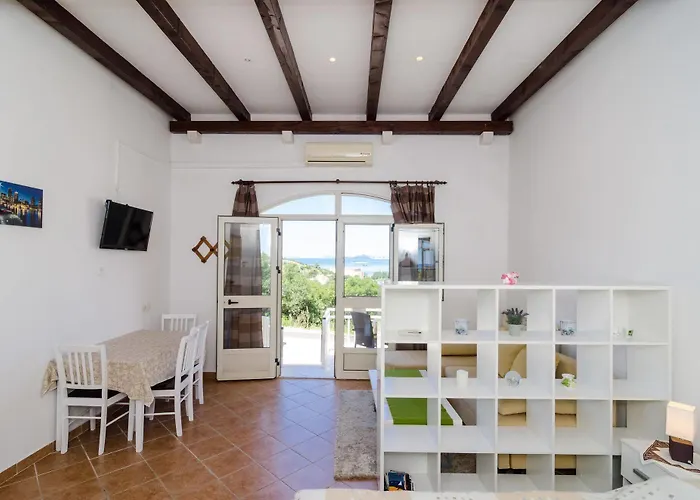 Appartamento Arka Cavtat