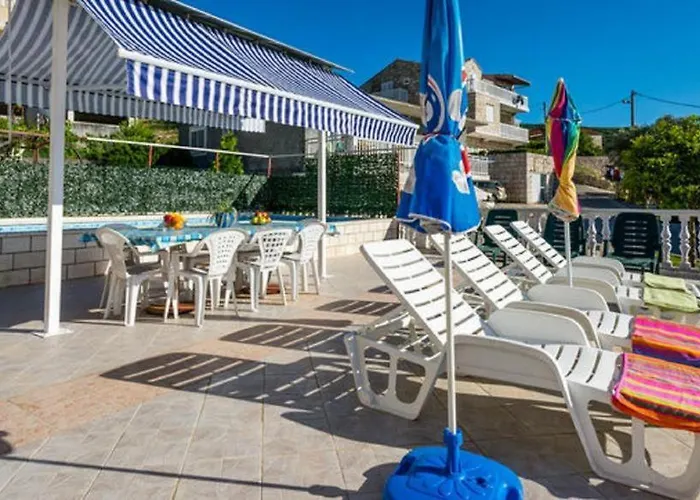 Appartamento Arka Cavtat